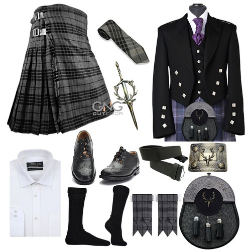 Men pieces prince charlie - men's,