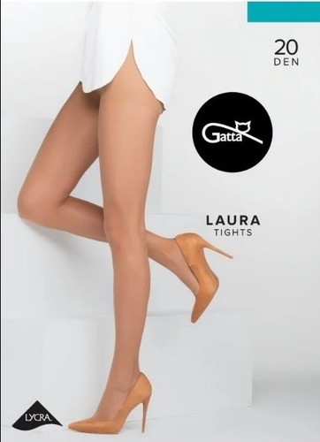 Gatta laura den - gatta,