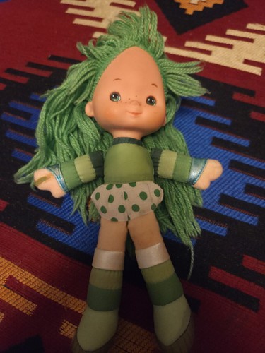 Vintage rainbow brite - rainbow🌈,