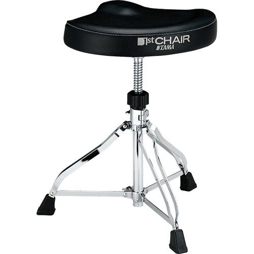 Tama 1st chair - 1st, saddle