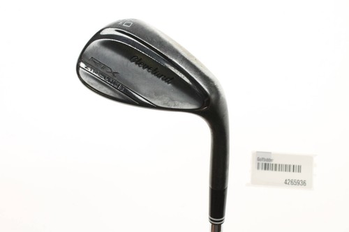 Cleveland rtx zipcore black - rtx,