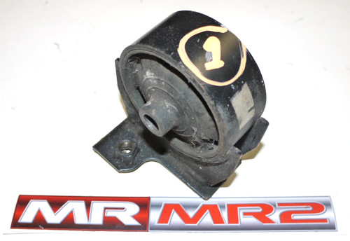Toyota mr2 mk2 rear engine - toyota,