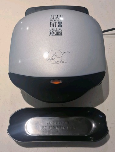 Grill george foreman - -, baby