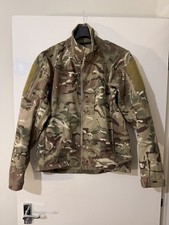 Crye Precision Field Shell 2 MTP MD Softshell UKSF Military Tactical 630ee