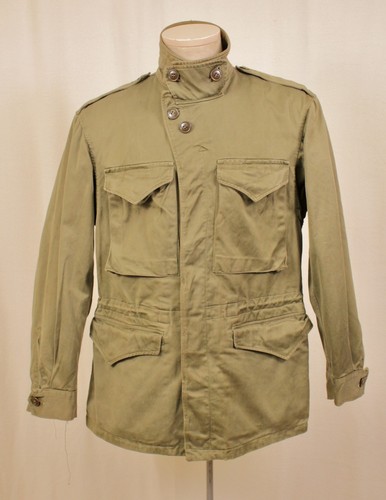 Vtg men wwii - us, m-43