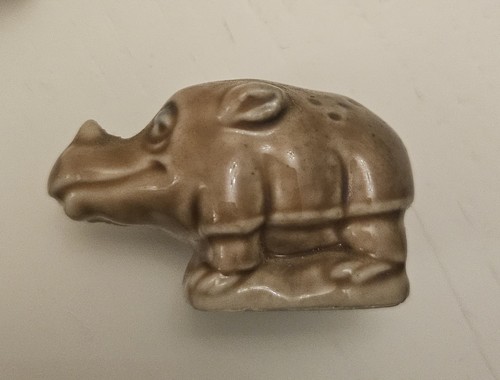 Wade whimsies dino flintstones - whimsies,
