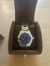 Breitling Avenger Red Arrows