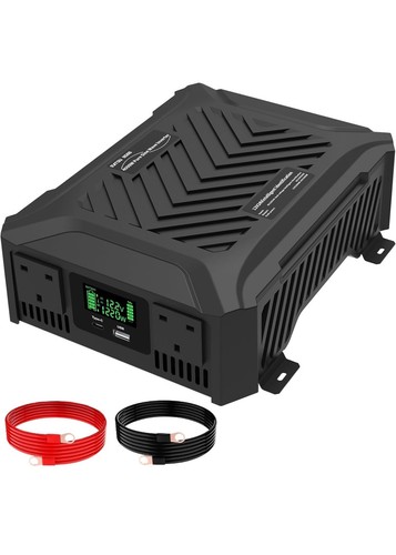 3000w 6000w pure - 3000w, wave