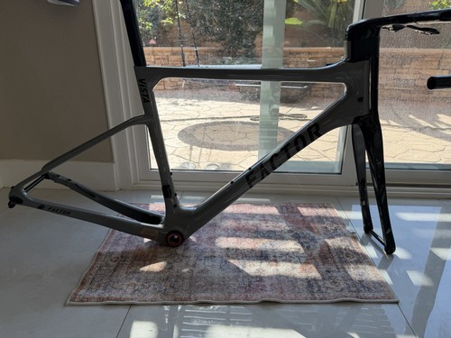 Factor vista carbon fiber - vista, 52