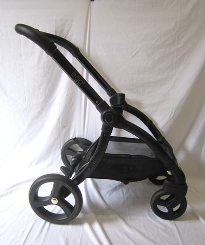 Egg replacement chassis - 2,