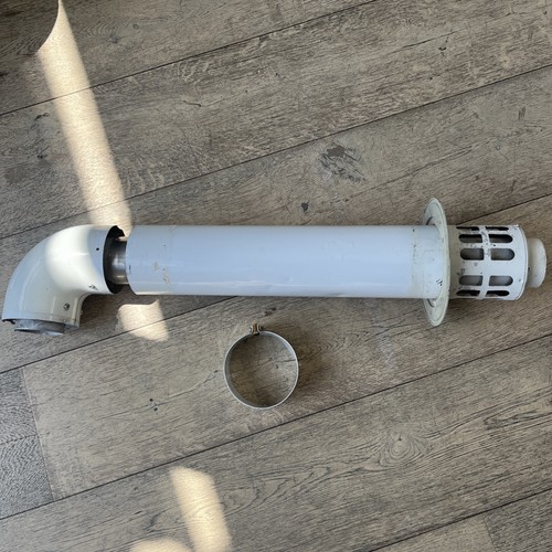Vaillant turbomax standard - vaillant,