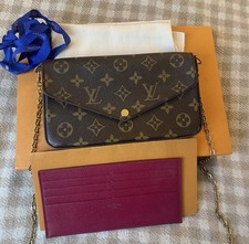 Louis Vuitton Félicie