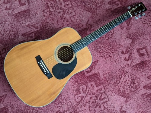 Acoustic guitar emperador aaw - guitar,