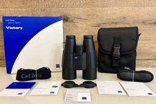High-End Binoculars Zeiss