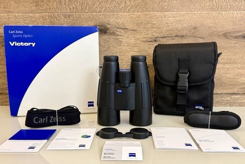 High end binoculars - binoculars, zeiss