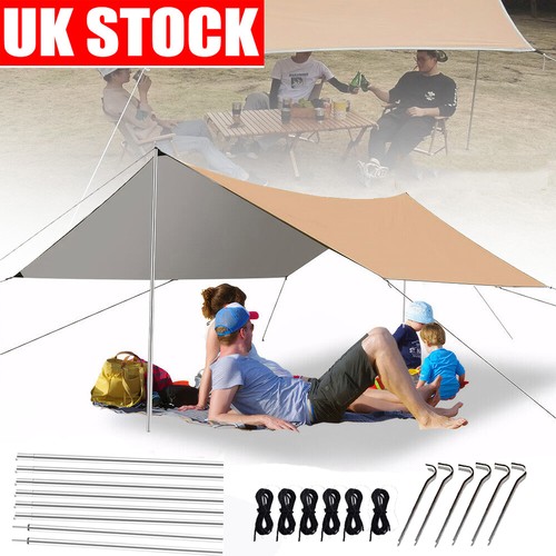 Waterproof camping tarptent - waterproof,