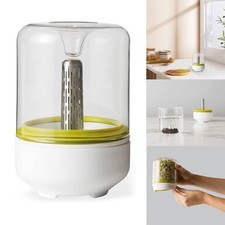 Bean Sprout Machine Sprouter Plant Germination Tool Sprouting Tray Sprouter 1Pcs