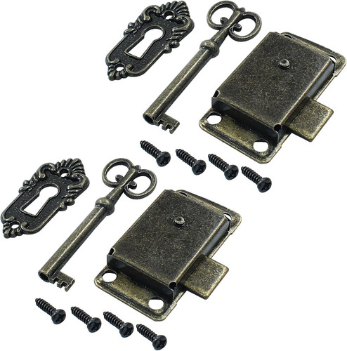 Sets antique bronze skeleton - antique,
