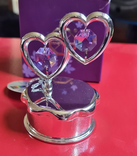 Crystal temptations trinket - crystal,