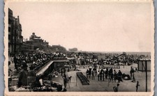 BELGIUM: Ostende Club Ours