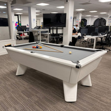 New Cry Wolf WHITE Tournament