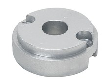Vetus Bow Thruster Zinc Anode