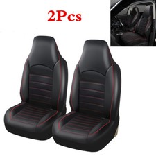 Car Front Seat Covers 2-Seats