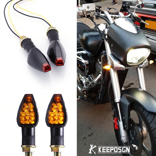 10mm amber led - amber,