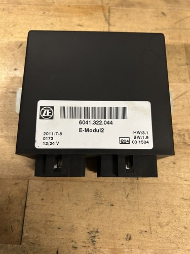 Genuine daf gearbox - genuine, xf