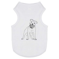 'Staffordshire Bull Terrier'