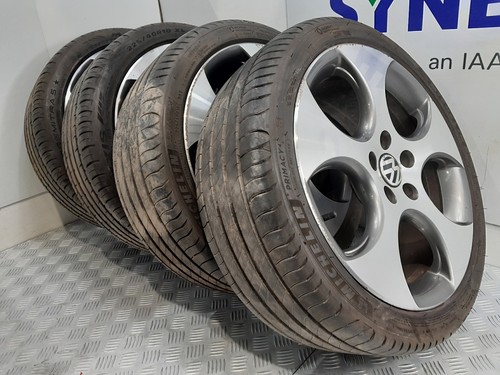 Genuine inch volkswagen - inch,