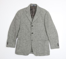 Sartoria Del Borgo Men's Grey
