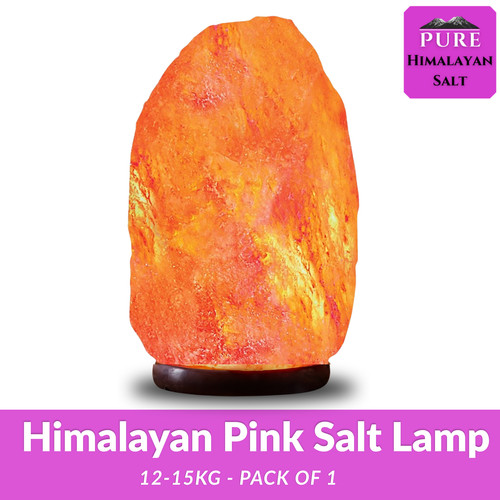 Himalayan salt pink - salt,