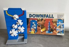Vintage DOWNFALL Board Game By