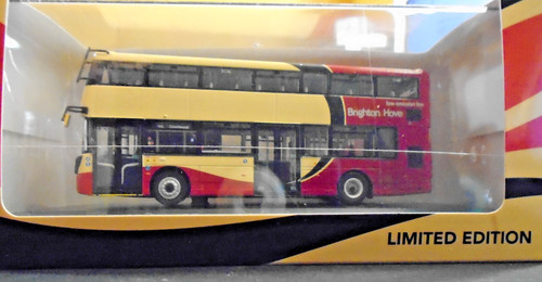 Omnidekka models 80m wsd1 - omnidekka, a