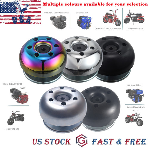 Super series torque - super, 30