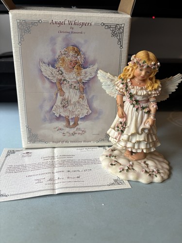 Angel the innocent heart - angel,