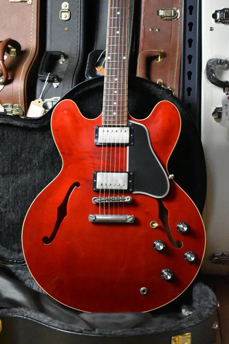 2012 gibson custom shop - 2012,