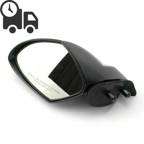 Left side mirror - side,