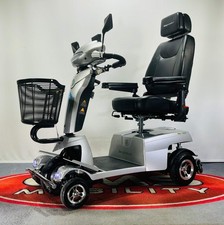 Quingo Vitess 2 Road Legal