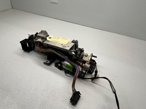 Bmw e34 electric power - bmw,