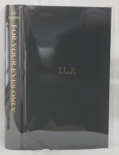 Ian fleming james bond - fleming,