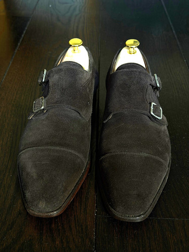 Crockett jones lowndes brown - crockett, &