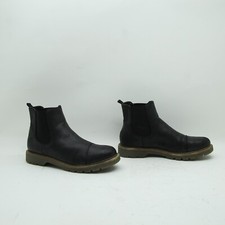 Booties Cadnalk Size Used (Cod.ST3286) Cowboy Biker Western Man