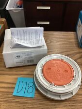 New EST Edwards SIGA-AB4G-LF Fire Alarm Low-frequency Sounder Base