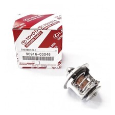 Genuine Toyota Thermostat For Starlet EP91 4EFTE