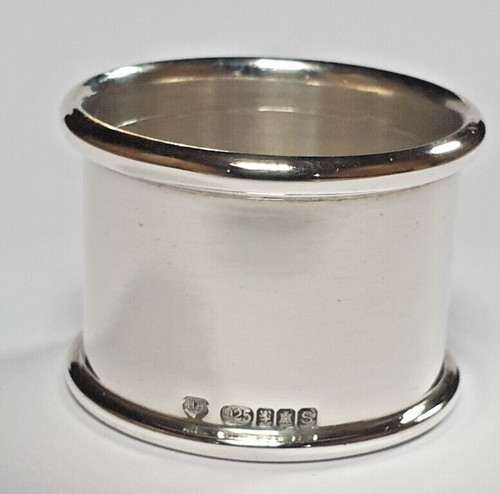 Sterling silver beaded - (,