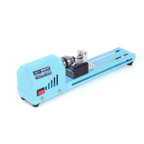 Small mini aluminum alloy - small,