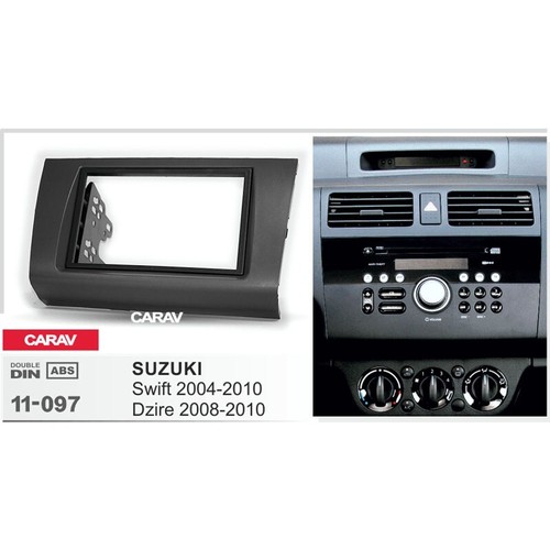 Car radio fascia dash kit - radio,