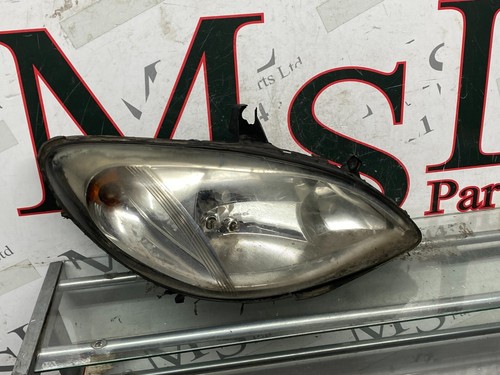 Mercedes benz w639 - benz,
